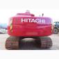 Гусеничный экскаватор Hitachi ZX 350LC-3 2010 года - фото № 2