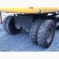 Колесный экскаватор Komatsu PW 160-7 - фото № 5