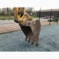 Колесный экскаватор Komatsu PW 160-7 - фото № 7