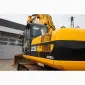 Гусеничный экскаватор JCB JS 290 LC - фото № 2