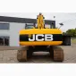 Гусеничный экскаватор JCB JS 290 LC - фото № 5