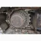 Гусеничный экскаватор JCB JS 290 LC - фото № 9