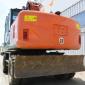 Колесный экскаватор Hitachi ZX170W-3 2009 года - фото № 3
