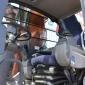 Колесный экскаватор Hitachi ZX170W-3 2009 года - фото № 4