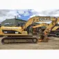 Продам Гусеничный Экскаватор CAT 320 DL - фото № 6