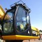 Гусеничный экскаватор JCB JS220LC по доступной цене - фото № 2