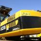 Гусеничный экскаватор JCB JS220LC по доступной цене - фото № 3