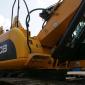 Гусеничный экскаватор JCB JS220LC по доступной цене - фото № 4
