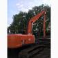 Гусеничный экскаватор Hitachi ZX250 Long Reach - фото № 1