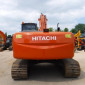 Предлагаем гусеничный экскаватор Hitachi Zaxis 210LC-3 - фото № 2