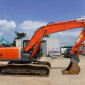 Предлагаем гусеничный экскаватор Hitachi Zaxis 210LC-3 - фото № 3