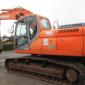Гусеничный экскаватор Doosan DX225LC-3 - фото № 1