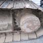 Гусеничный экскаватор Doosan DX225LC-3 - фото № 5