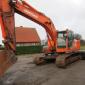 Гусеничный экскаватор Doosan DX225LC-3 - фото № 8