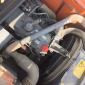 Колесный экскаватор Hitachi ZX170W-3 - фото № 6