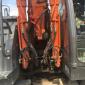 Колесный экскаватор Hitachi ZX170W-3 - фото № 8