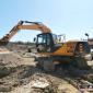 Гусеничный экскаватор JCB JS220 LC 2013 г - фото № 5