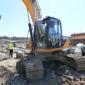 Гусеничный экскаватор JCB JS220 LC 2013 г - фото № 6