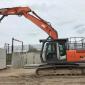 Гусеничный Экскаватор Hitachi ZX210LC-3 2012 года - фото № 1