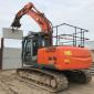 Гусеничный Экскаватор Hitachi ZX210LC-3 2012 года - фото № 2