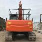 Гусеничный Экскаватор Hitachi ZX210LC-3 2012 года - фото № 3