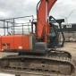 Гусеничный Экскаватор Hitachi ZX210LC-3 2012 года - фото № 4