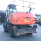 Колесный экскаватор Hitachi ZX170W-5B - фото № 4