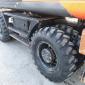 Колесный экскаватор Hitachi ZX170W-5B - фото № 6
