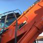 Колесный экскаватор Hitachi ZX170W-5B - фото № 7