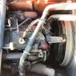 Колесный экскаватор Hitachi ZX170W-5B - фото № 8