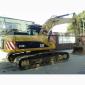 Гусеничный экскаватор CAT 324D - фото № 1
