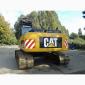 Гусеничный экскаватор CAT 324D - фото № 3