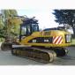 Гусеничный экскаватор CAT 324D - фото № 6