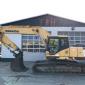 Гусеничный экскаватор Komatsu PC 240 NLC-7K - фото № 1