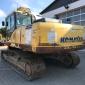 Гусеничный экскаватор Komatsu PC 240 NLC-7K - фото № 2