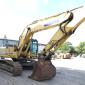 Гусеничный экскаватор Komatsu PC 240 NLC-7K - фото № 4