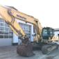 Гусеничный экскаватор Komatsu PC 240 NLC-7K - фото № 5