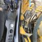 Гусеничный экскаватор Komatsu PC 240 NLC-7K - фото № 9
