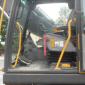 Гусеничный экскаватор Volvo EC 210 CNL - фото № 12