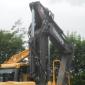 Гусеничный экскаватор Volvo EC 210 CNL - фото № 3