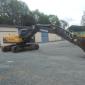 Гусеничный экскаватор Volvo EC 210 CNL - фото № 5
