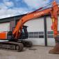 Гусеничный экскаватор Hitachi ZX280LC-3 - фото № 10