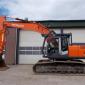 Гусеничный экскаватор Hitachi ZX280LC-3 - фото № 1