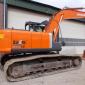 Гусеничный экскаватор Hitachi ZX280LC-3 - фото № 2