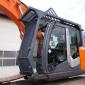 Гусеничный экскаватор Hitachi ZX280LC-3 - фото № 3