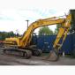 Гусеничный экскаватор JCB JS160LС - фото № 2