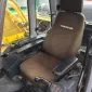 Гусеничный экскаватор New Holland E265B - фото № 9