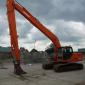 Гусеничный экскаватор Doosan DX225LC Long Reach - фото № 1