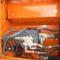 Гусеничный экскаватор Doosan DX225LC Long Reach - фото № 6