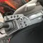 Колесный экскаватор Hitachi ZX 140 W-3 - фото № 4